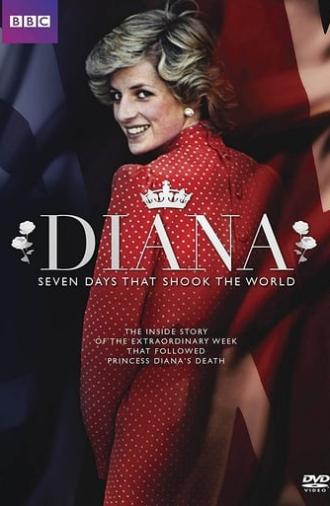 Diana: 7 Days That Shook the Windsors (2017)