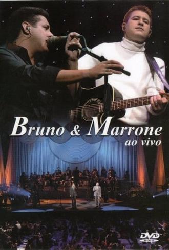 Bruno & Marrone - Ao Vivo(2004) (2004)