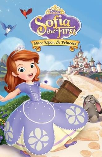 Sofia the First: Once Upon a Princess (2012)