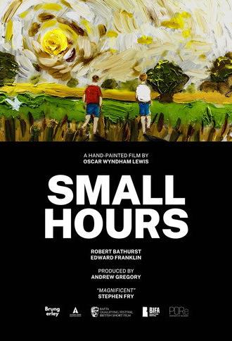 Small Hours (2026)