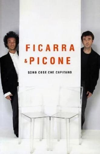 Sono cose che capitano (2005)