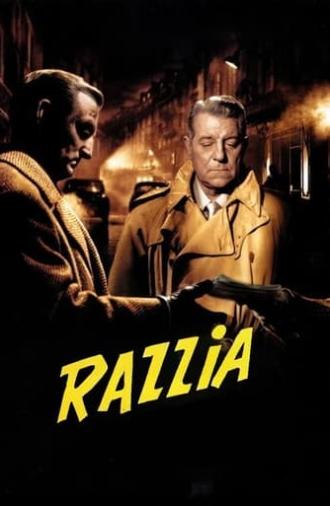 Razzia (1955)