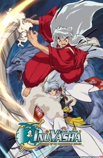 Inuyasha the Movie 3: Swords of an Honorable Ruler (2003)