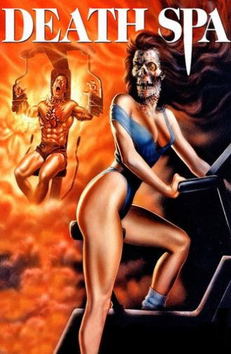 Death Spa (1988)