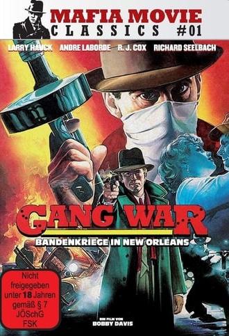 Mob War (1985)