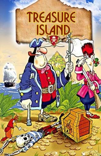 Treasure Island (1989)