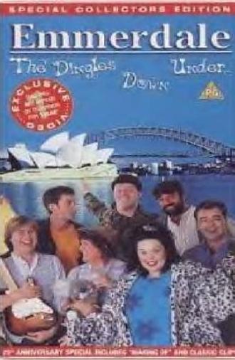 Emmerdale: The Dingles Down Under (1997)