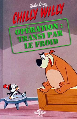 Operation Cold Feet (1956)