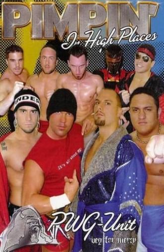 PWG: Pimpin' In High Places (2003)