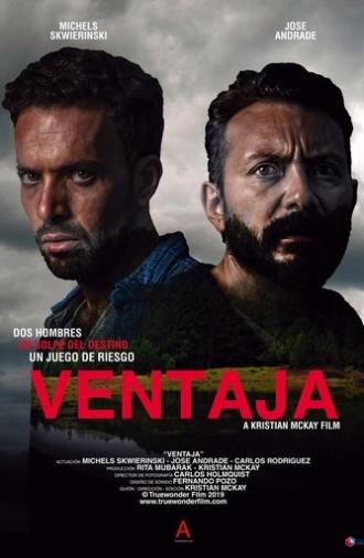 Ventaja (2019)