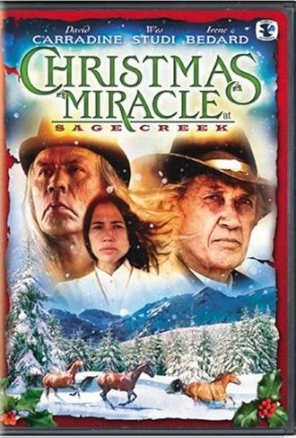 Miracle at Sage Creek (2005)