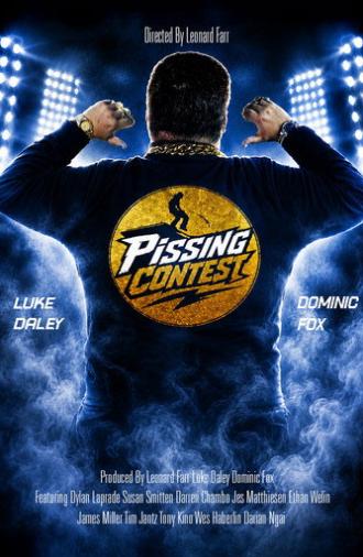 Pissing Contest (2026)