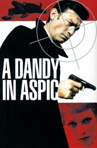 A Dandy in Aspic (1968)