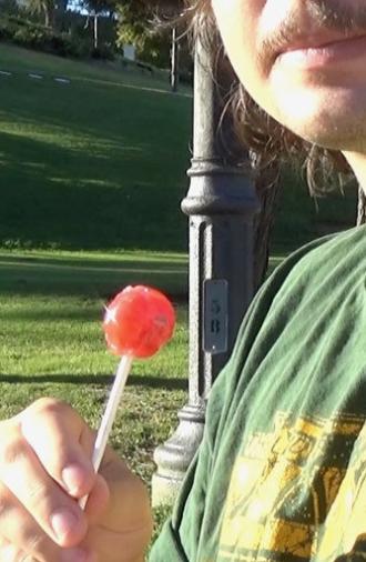 you stole my lollipops! (2024)