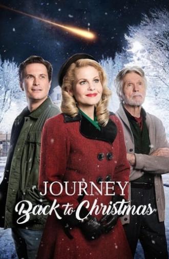 Journey Back to Christmas (2016)