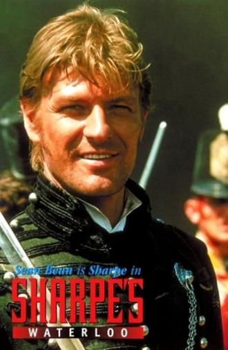 Sharpe's Waterloo (1997)