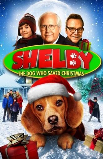 Shelby: The Dog Who Saved Christmas (2014)