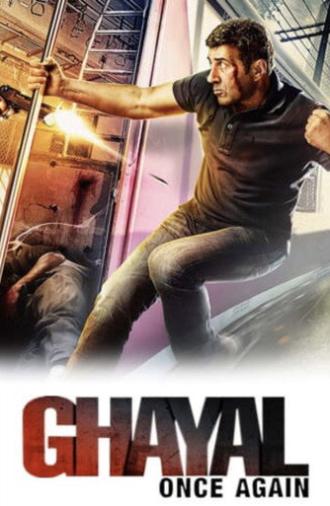 Ghayal Once Again (2016)