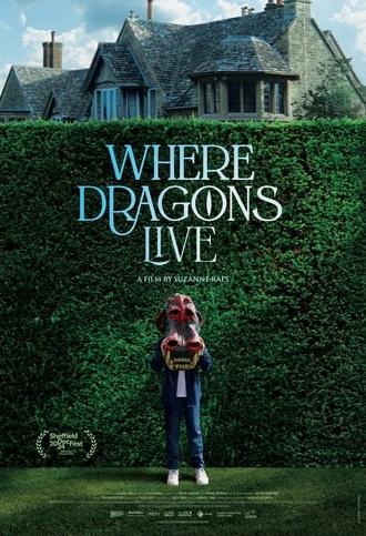 Where Dragons Live (2024)