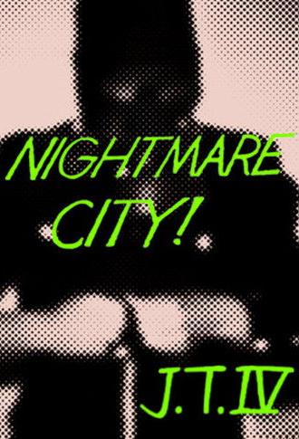 Nightmare City (1984)