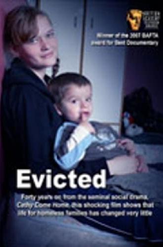 Evicted: The Hidden Homeless (2006)