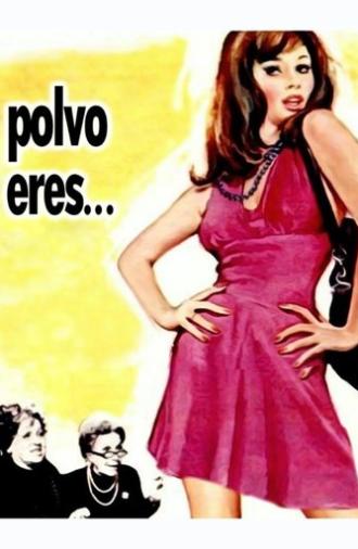 Polvo eres... (1974)