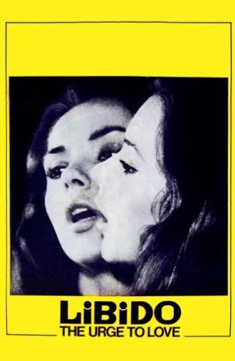 I Am a Nymphomaniac (1971)