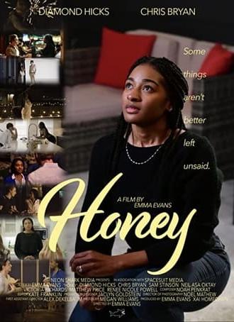 Honey (2021)