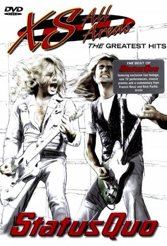 Status Quo: XS All Areas - The Greatest Hits (2004)