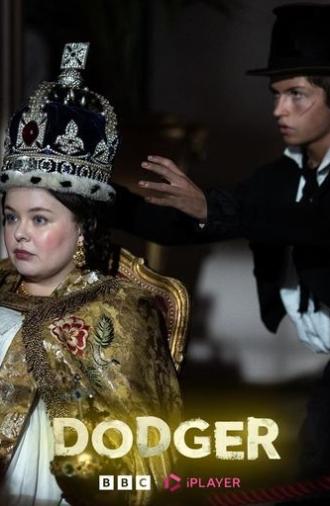 Dodger Special: Coronation (2023)