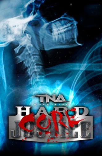 TNA Hardcore Justice 2012 (2012)
