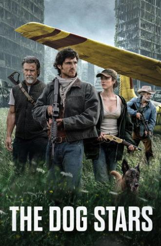 The Dog Stars (2026)