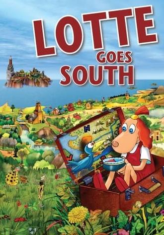 Lotte Goes South (2000)