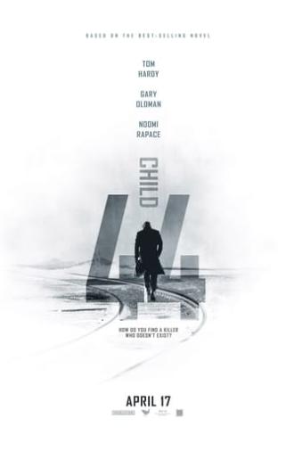 Child 44 (2015)