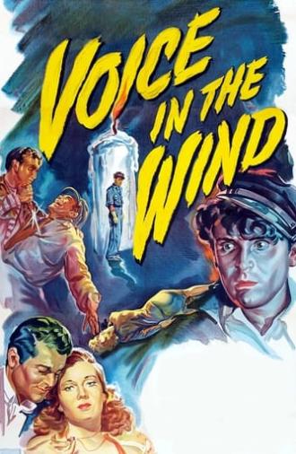 Voice in the Wind (1944)