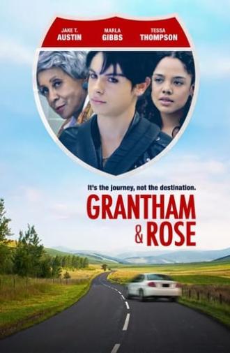 Grantham & Rose (2014)