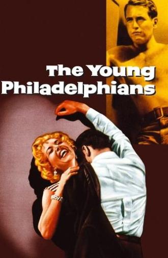 The Young Philadelphians (1959)