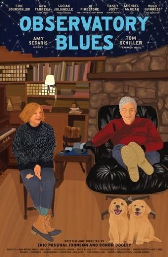 Observatory Blues (2017)