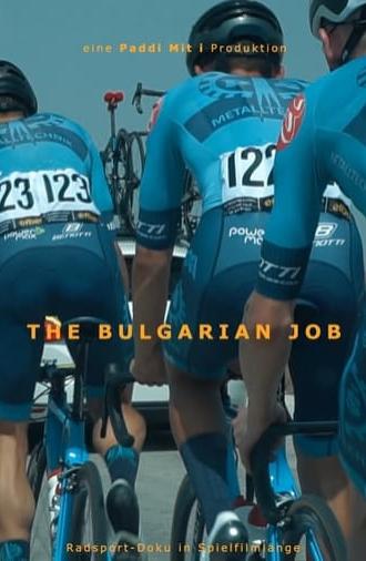 The Bulgarian Job (2021)