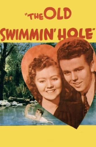 The Old Swimmin' Hole (1940)