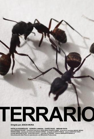 Terrario (2014)