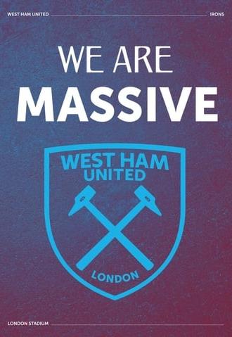 Massive: The Story of West Ham United's UEFA Europa Conference League triumph (2023)