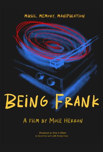 Being Frank (2025)