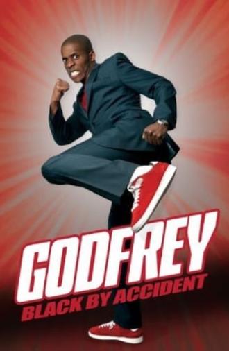 Godfrey: Black By Accident (2011)