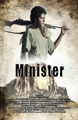 Minister (2002)