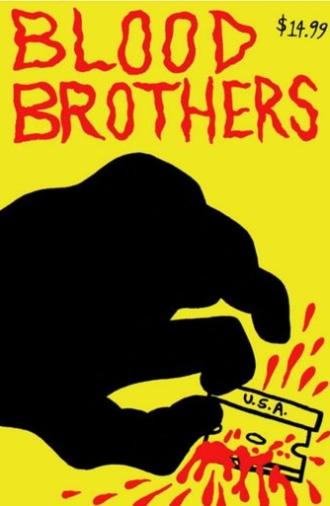 Blood Brothers (1989)
