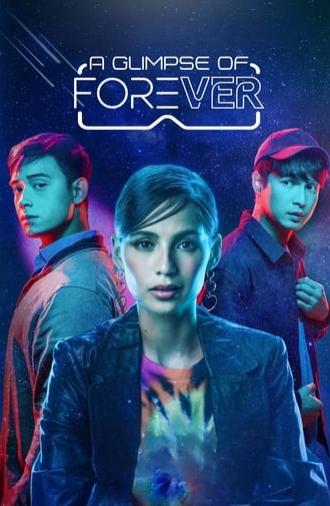 A Glimpse of Forever (2024)