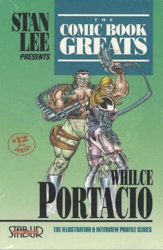 The Comic Book Greats: Whilce Portacio (1992)