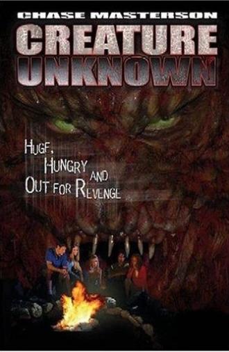 Creature Unknown (2004)