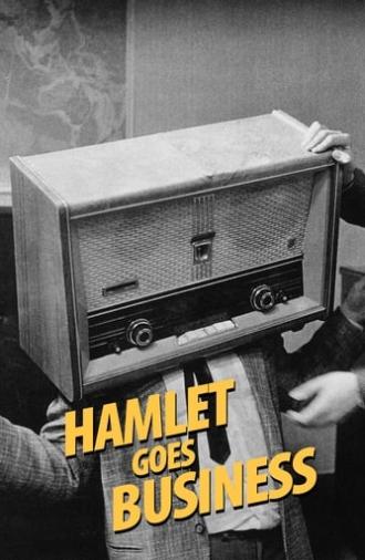 Hamlet Goes Business (1987)